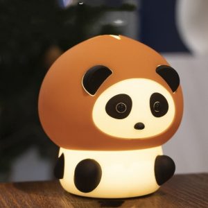 Home Night Light Lamp for Baby Eye Care – Night Light / Room Decoration for Baby & Kids Room UAE