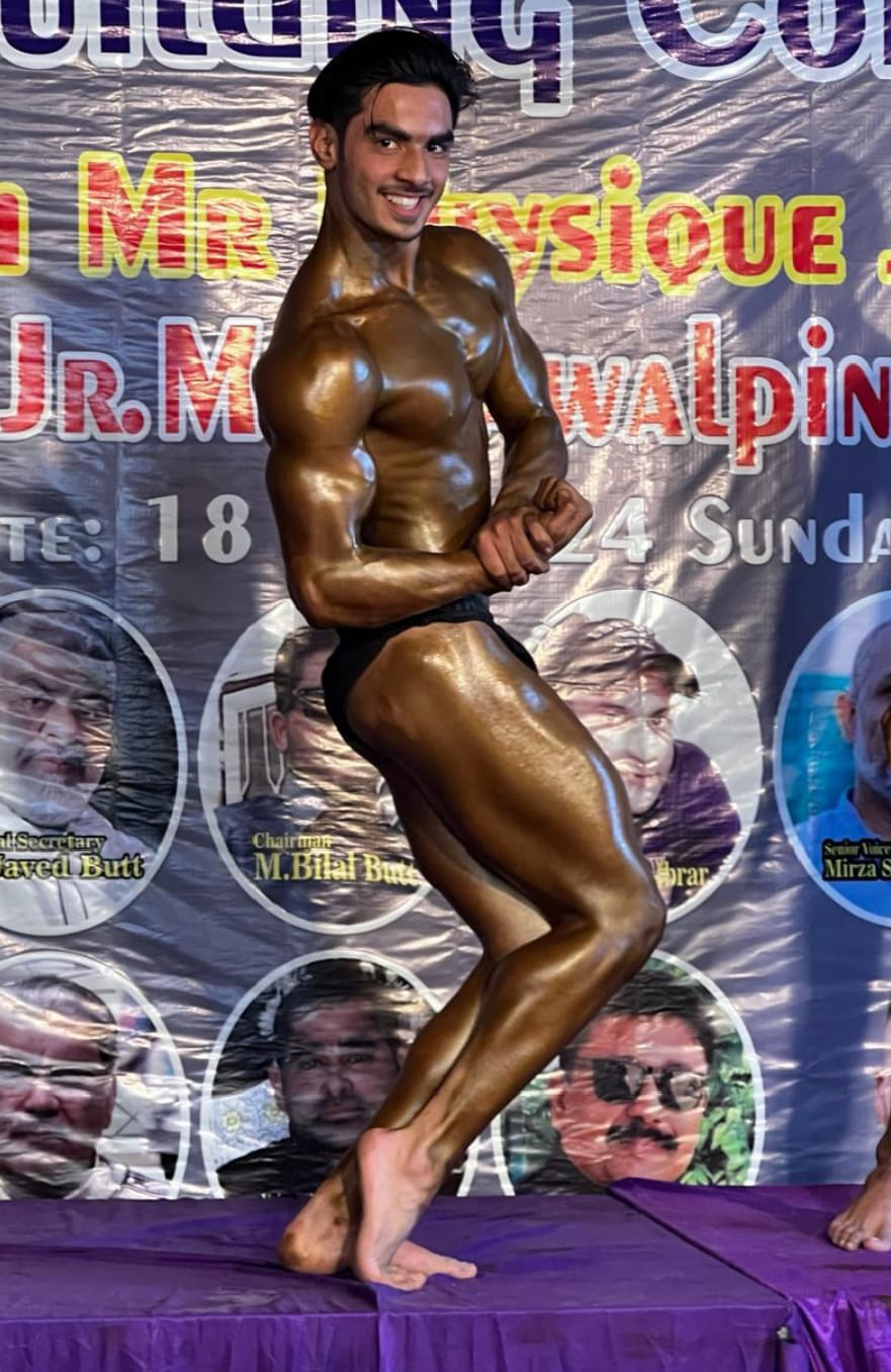 top best bodybuilder